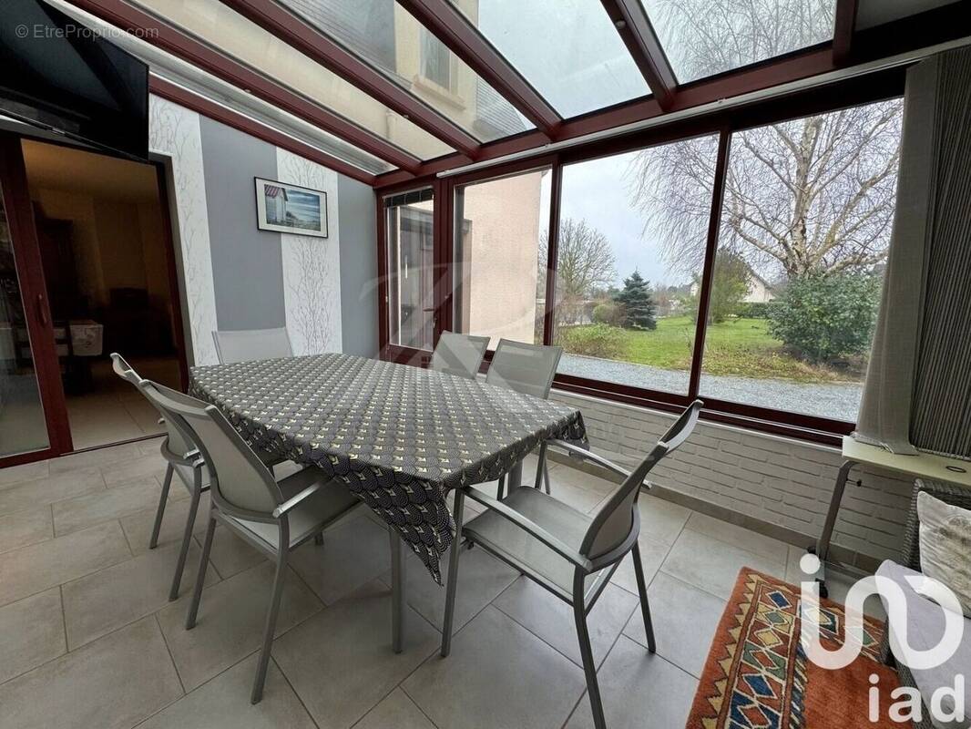 Photo 1 - Maison à GOUVILLE-SUR-MER