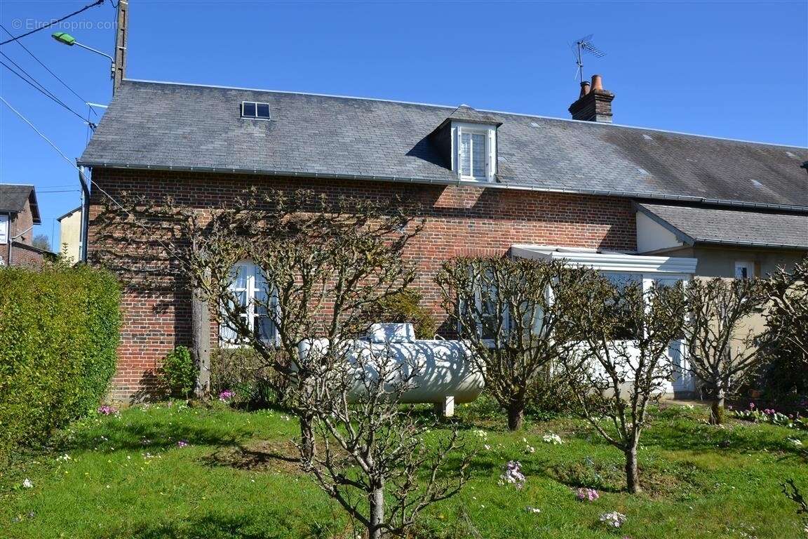 Maison à GACE