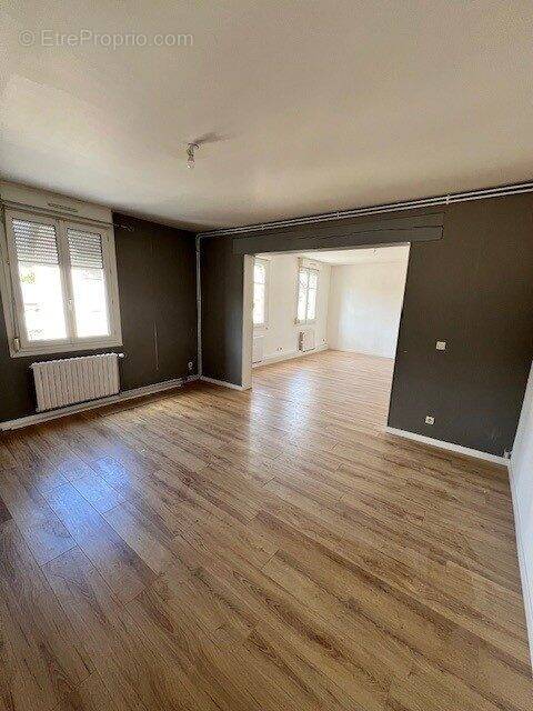 Appartement à SOISSONS