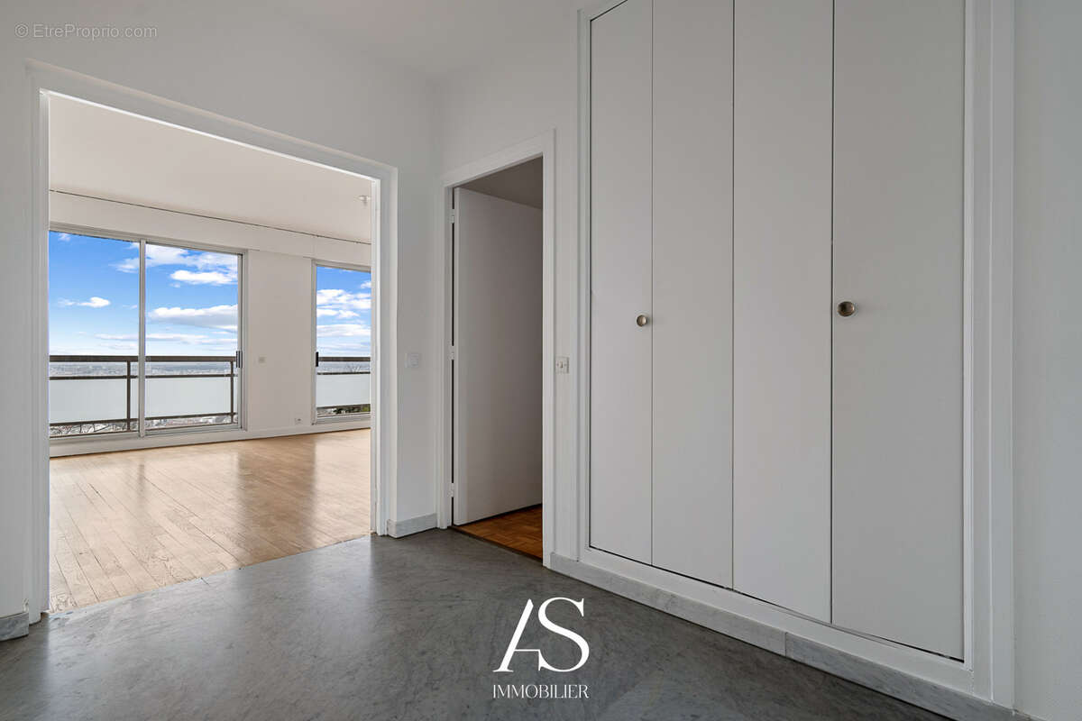 Appartement à LYON-5E