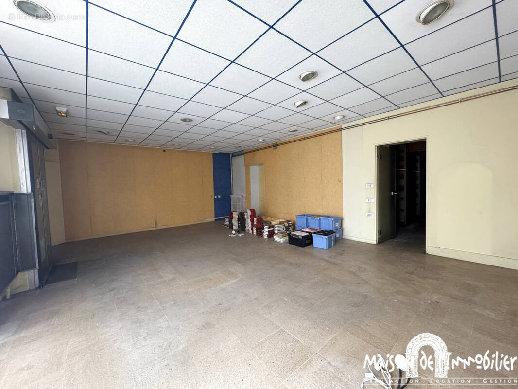Appartement à COGNAC