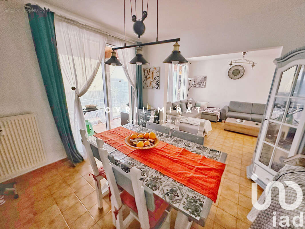 Photo 5 - Appartement à TOULON