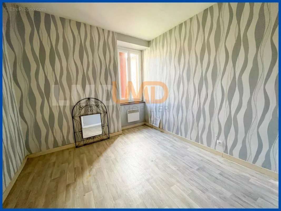 Appartement à AUBIN