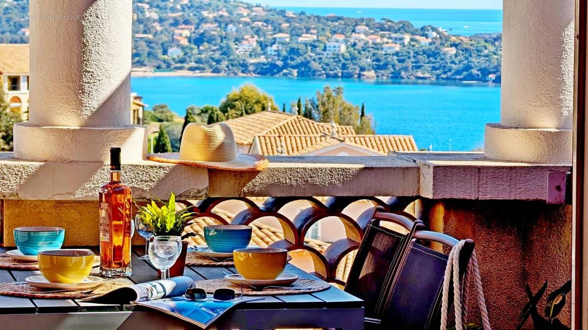 Appartement à LA SEYNE-SUR-MER
