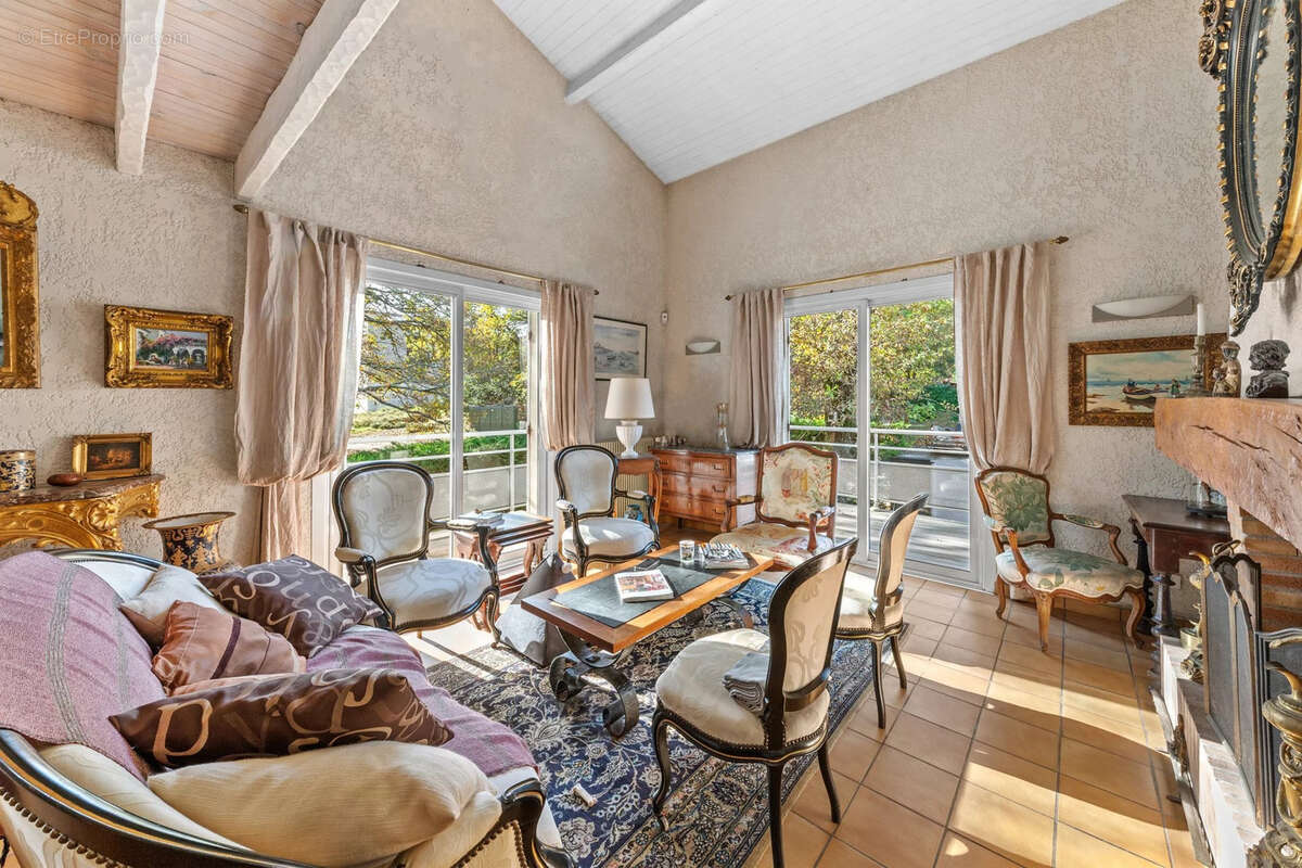Maison à LA TESTE-DE-BUCH