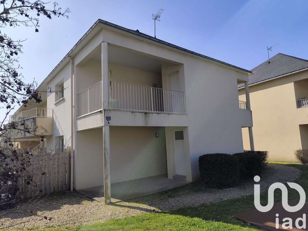 Photo 9 - Appartement à SAINT-SYLVAIN-D&#039;ANJOU