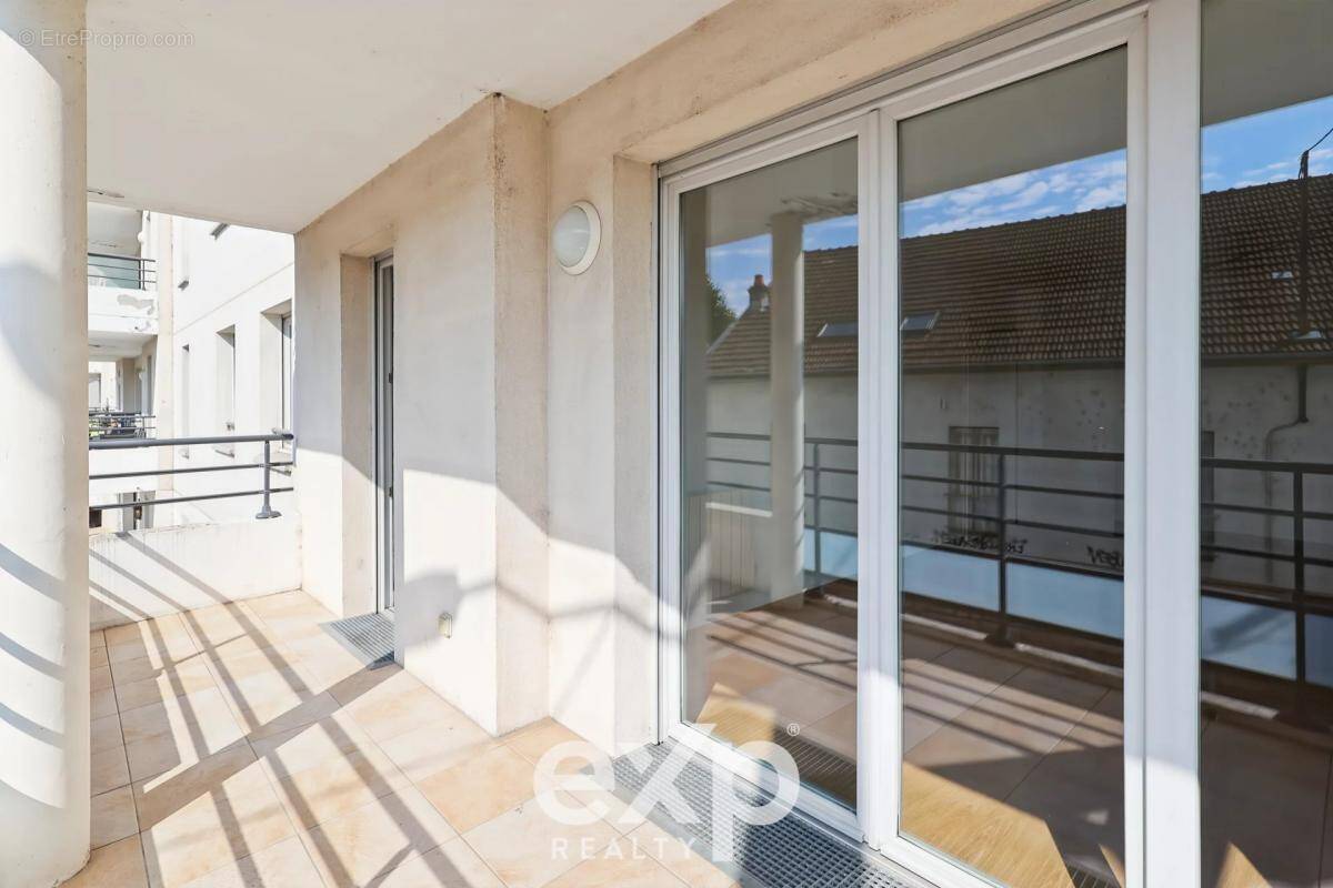 Appartement à BESANCON