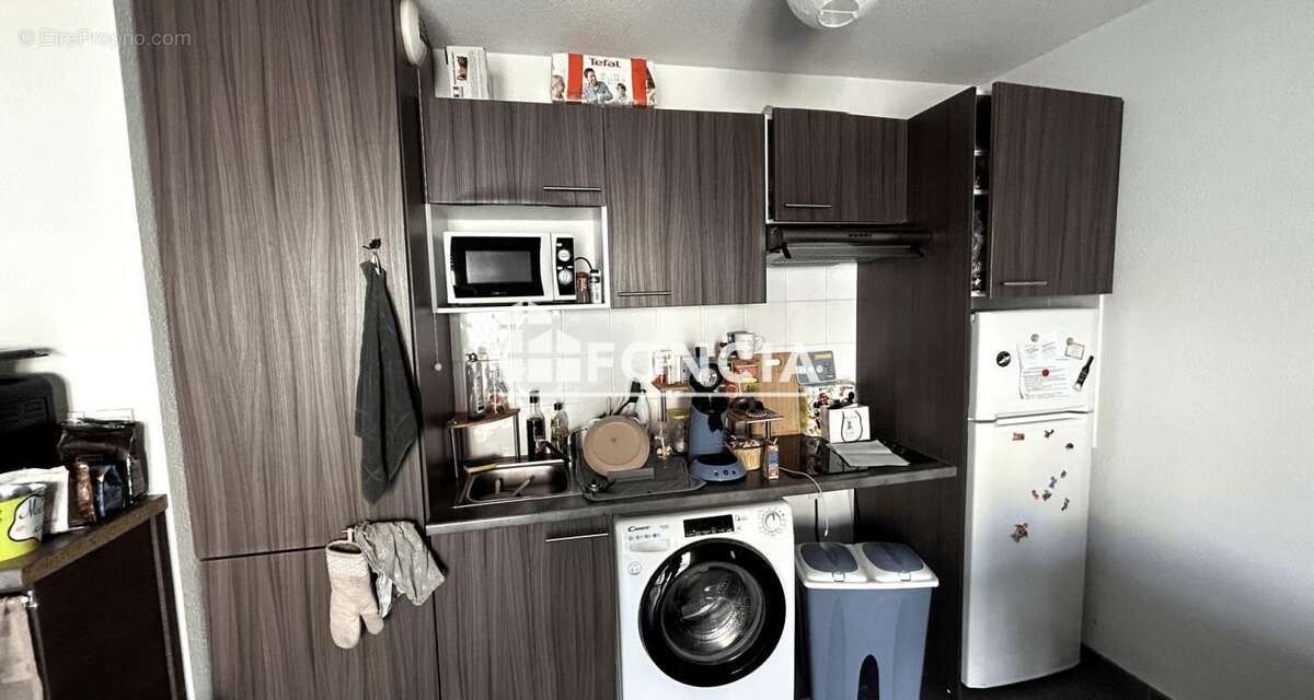 Appartement à EYSINES
