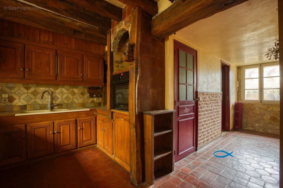Maison à ANNET-SUR-MARNE