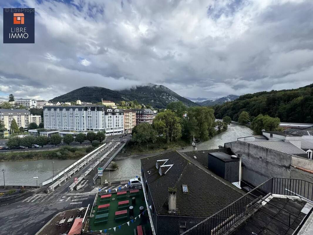 Commerce à LOURDES