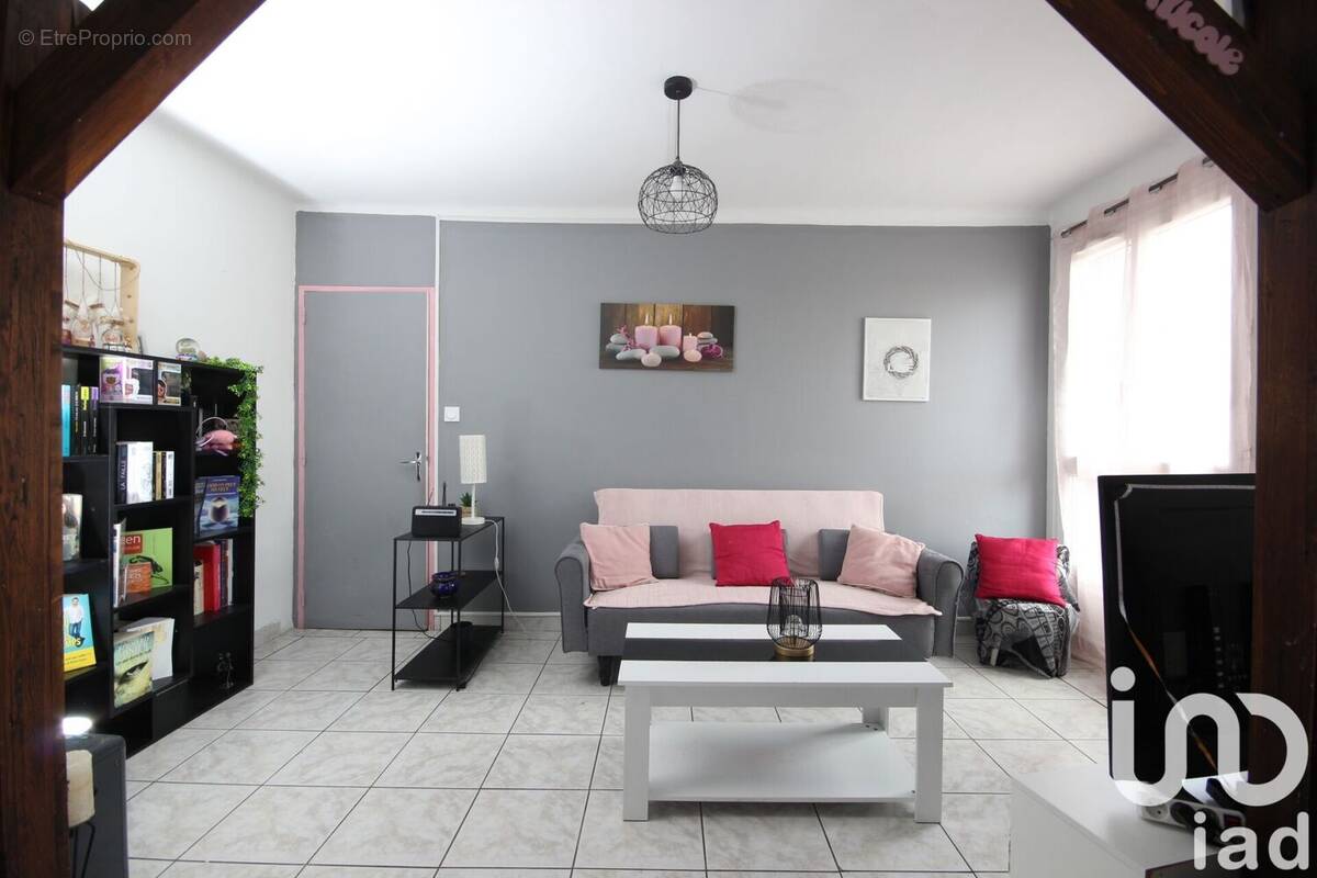 Photo 1 - Appartement à PERPIGNAN