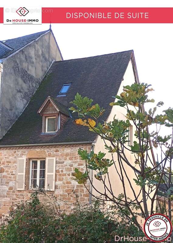 Maison à VAYRAC