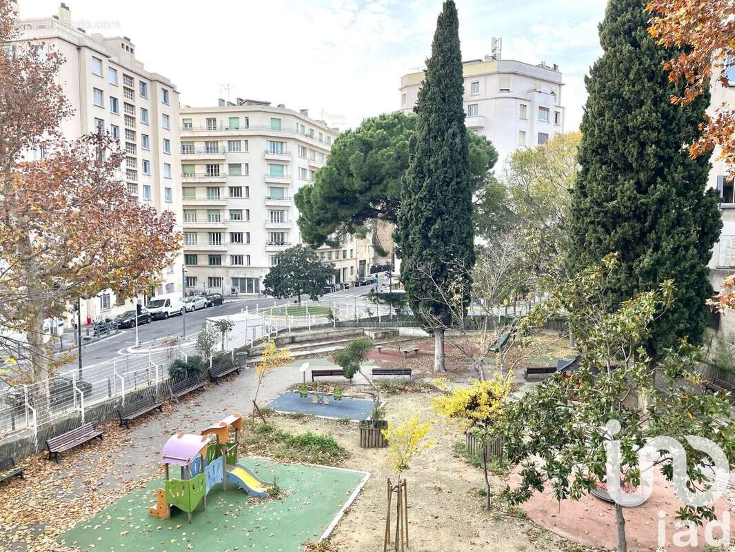 Photo 7 - Appartement à MARSEILLE-5E