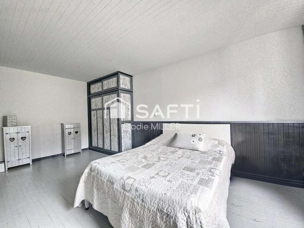 Photo 6 - Maison à CHAVIGNY