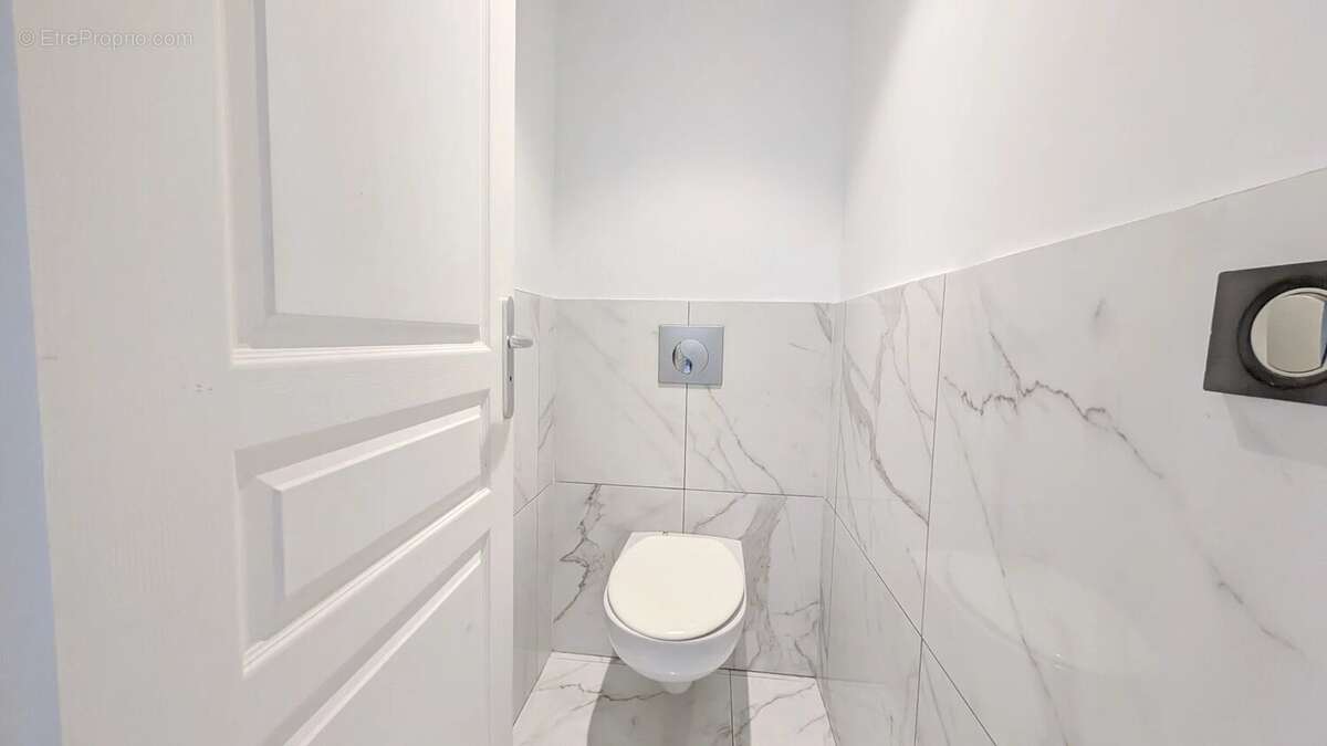 Appartement à SAINT-BALDOPH