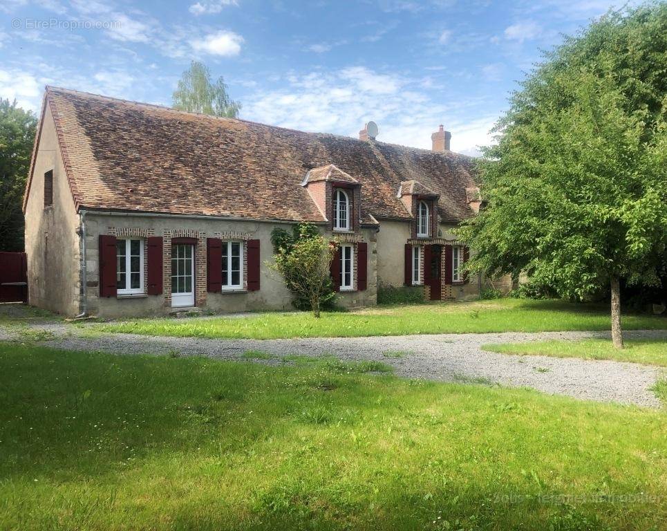 Maison à SENS