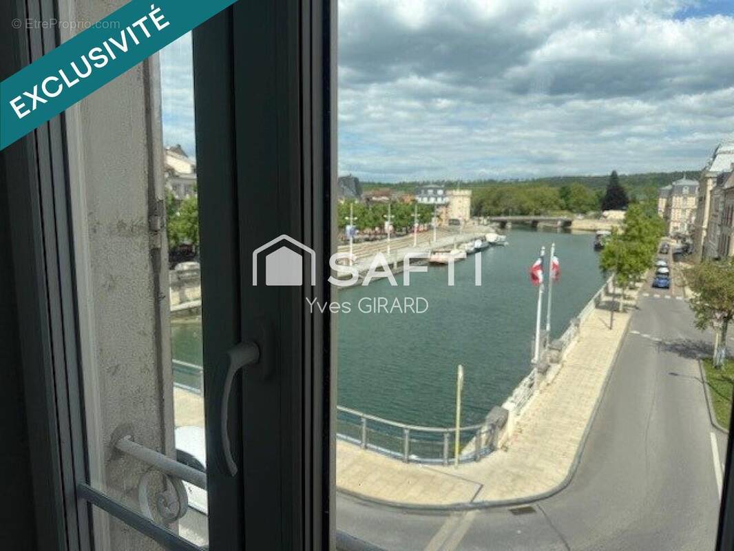 Photo 1 - Appartement à VERDUN
