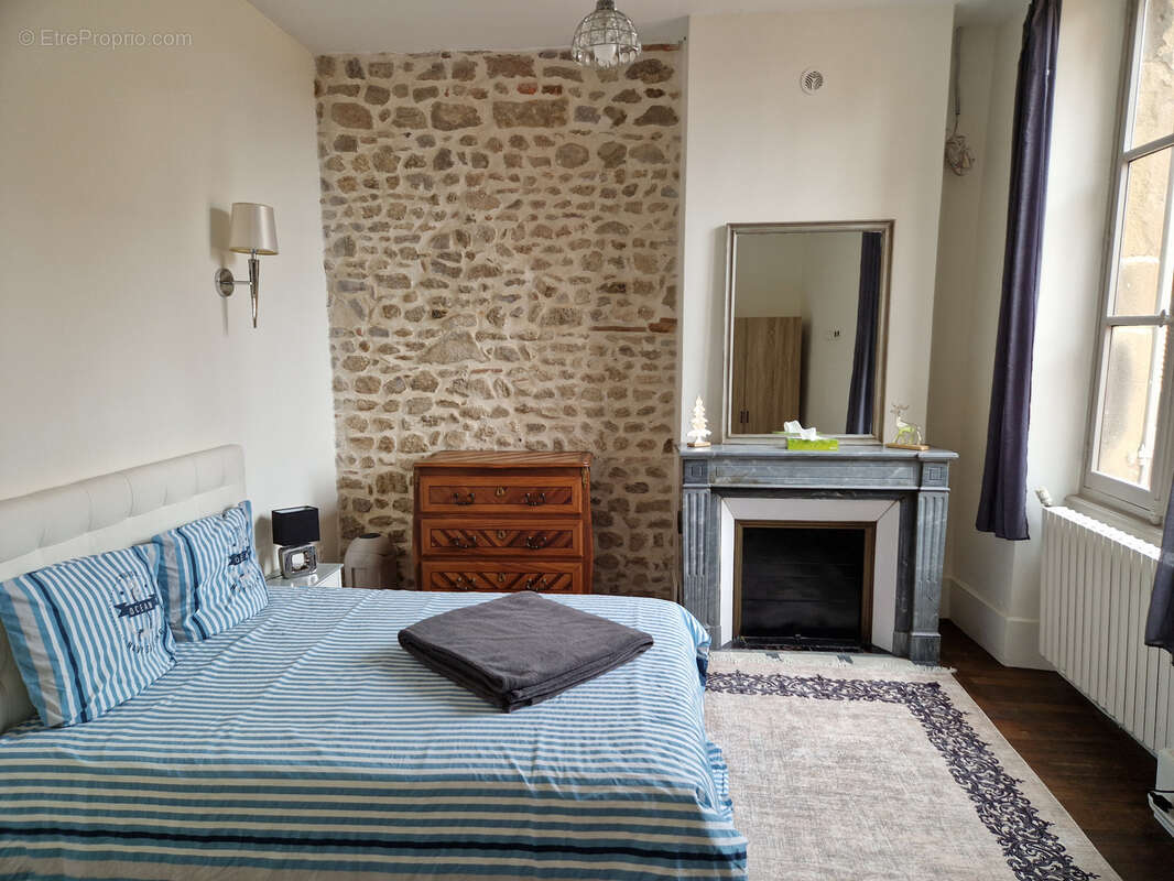 Appartement à AUTUN