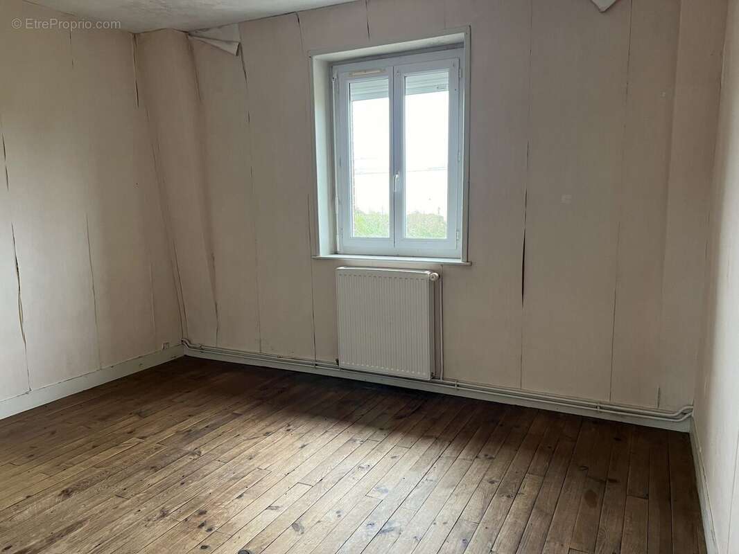 Appartement à DOMFRONT