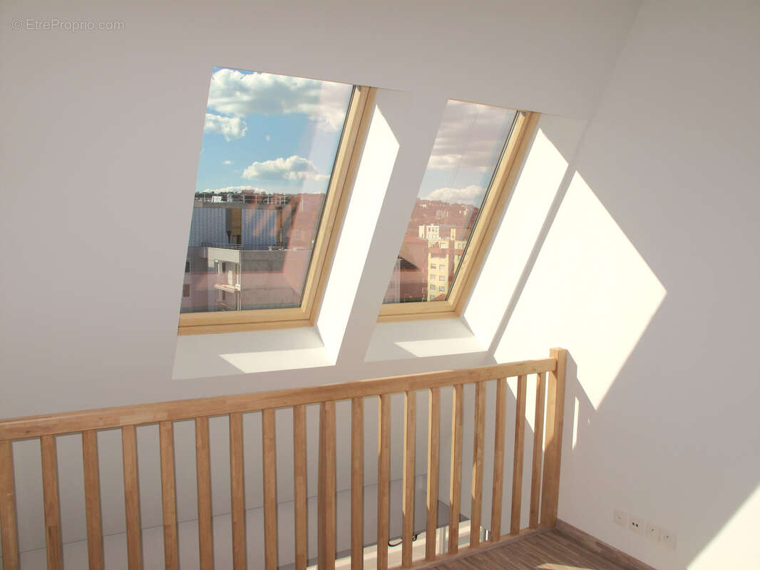 Appartement à LYON-7E