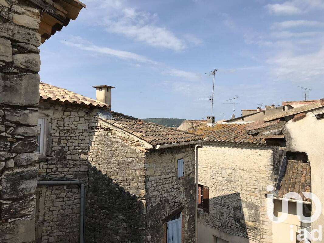 Photo 1 - Maison à CLARENSAC