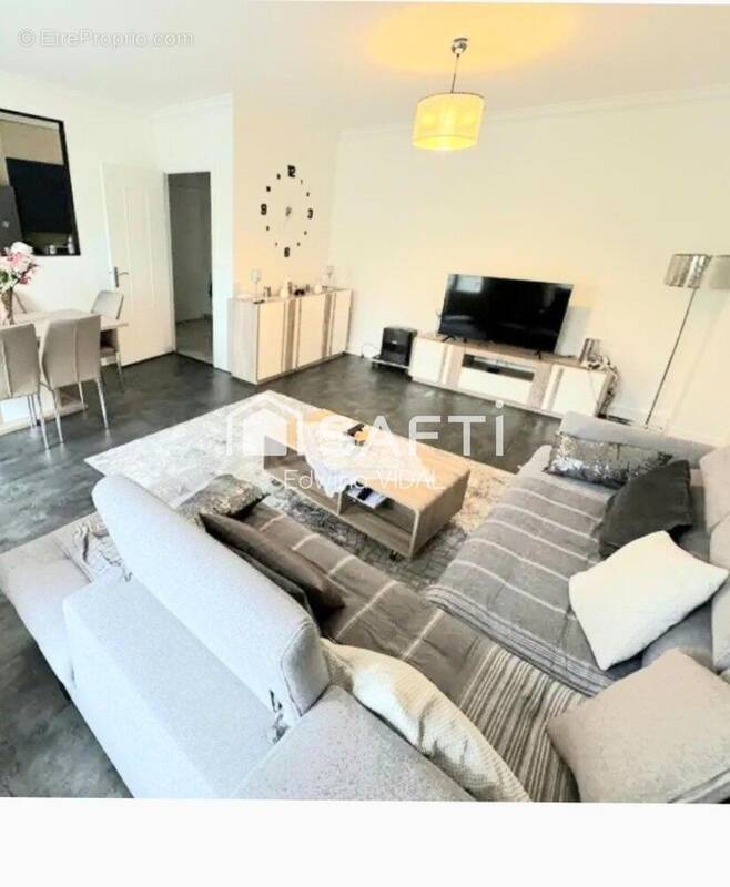 Photo 1 - Appartement à DRANCY