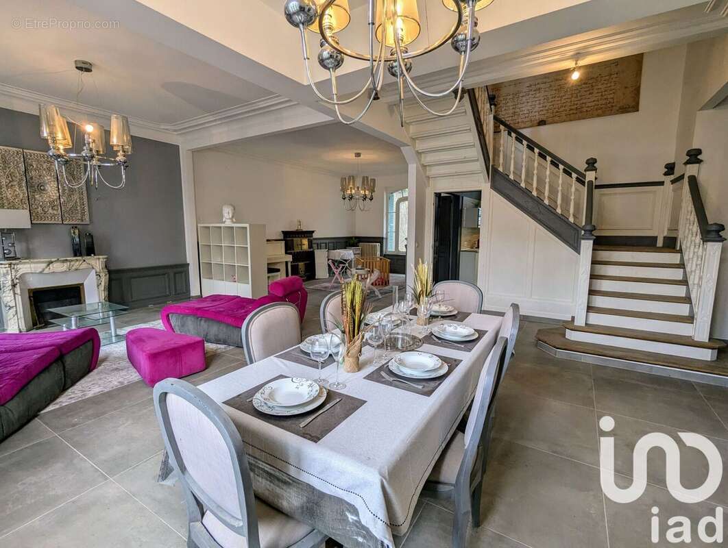 Photo 2 - Maison à CHATEAUDUN