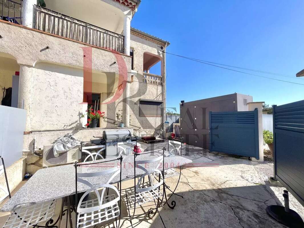 Appartement à VENCE