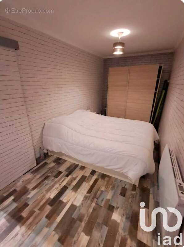 Photo 6 - Appartement à MONTEVRAIN