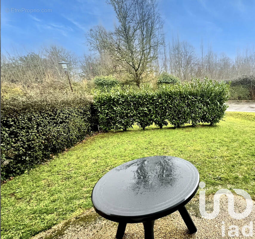 Photo 1 - Appartement à BEUZEVILLE