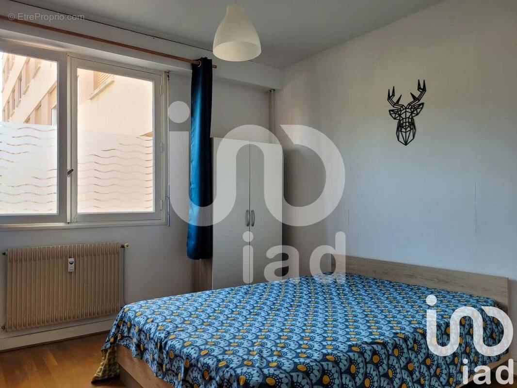 Photo 1 - Appartement à MONTLUCON