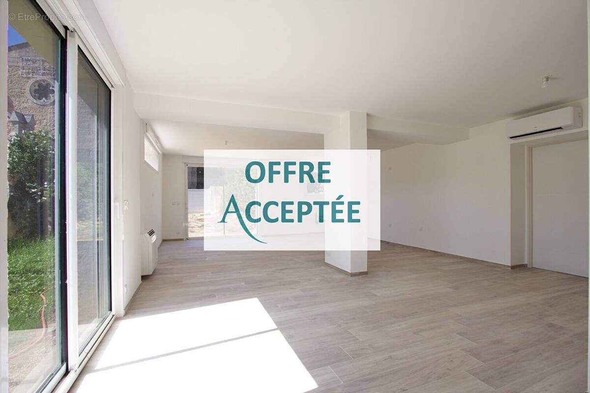 Maison à PEROLS