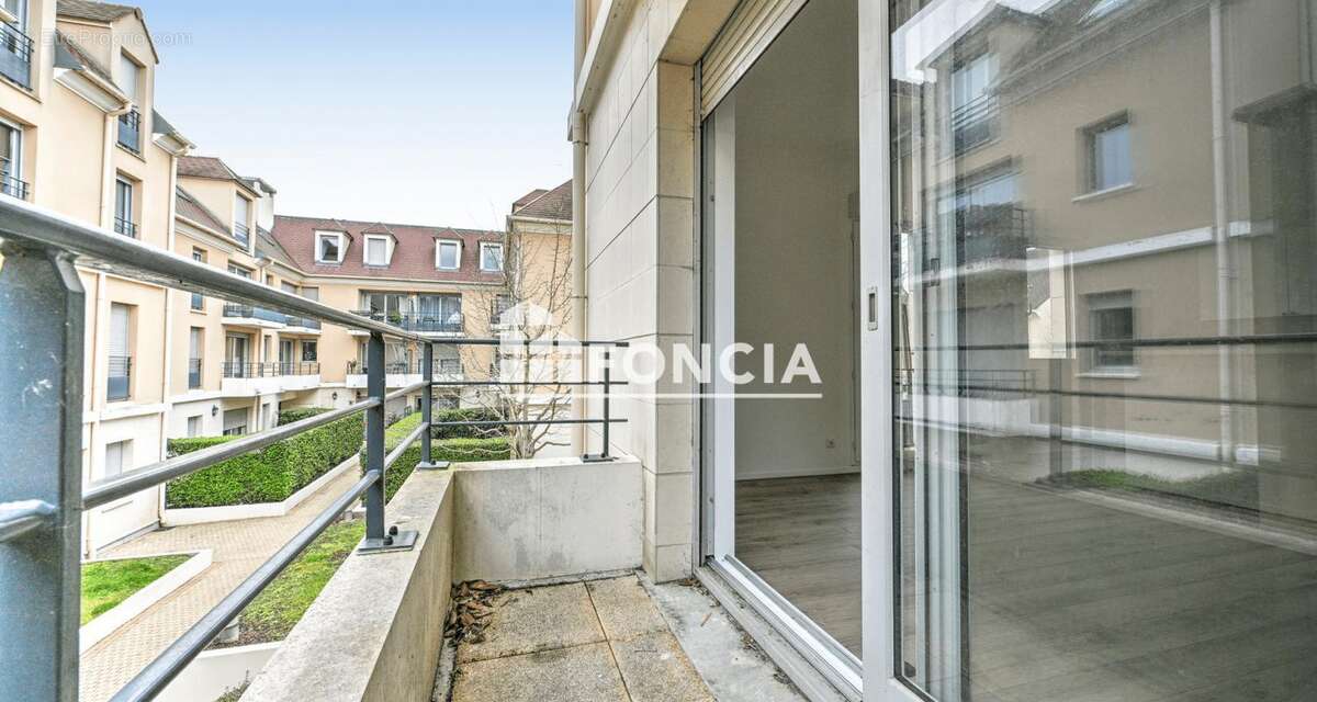 Appartement à PONTOISE