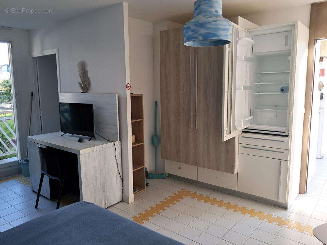 Appartement à SAINT-FRANCOIS