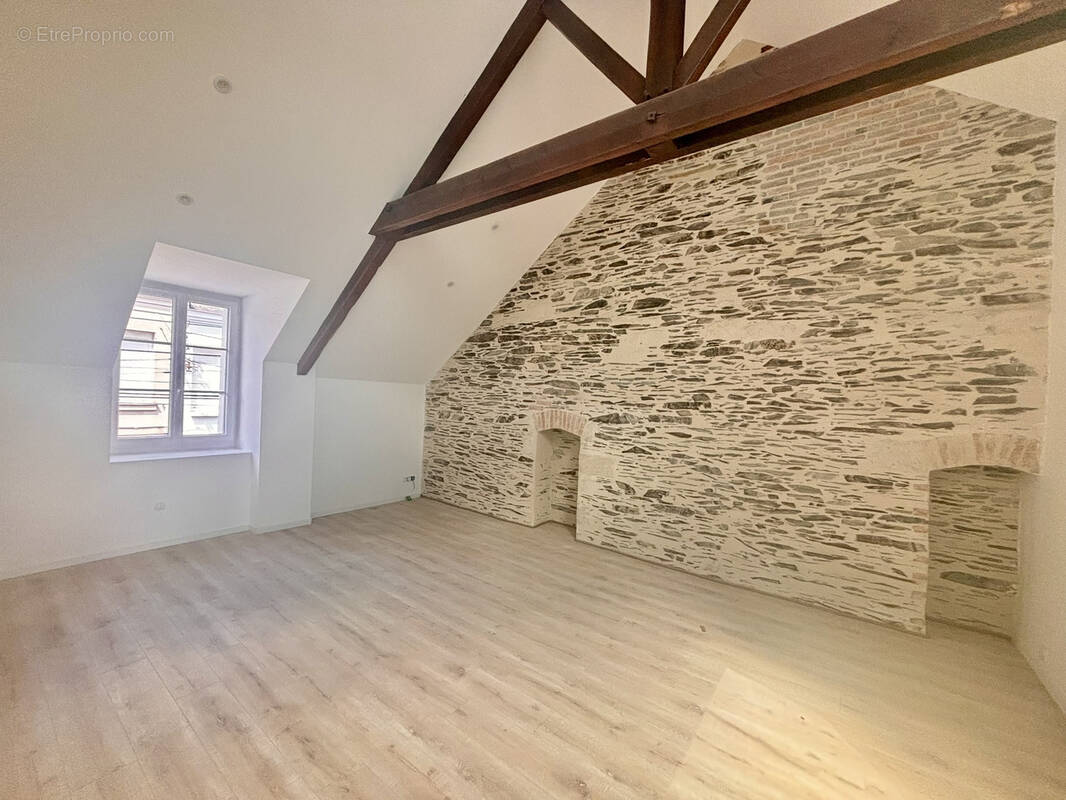 Appartement à ANGERS