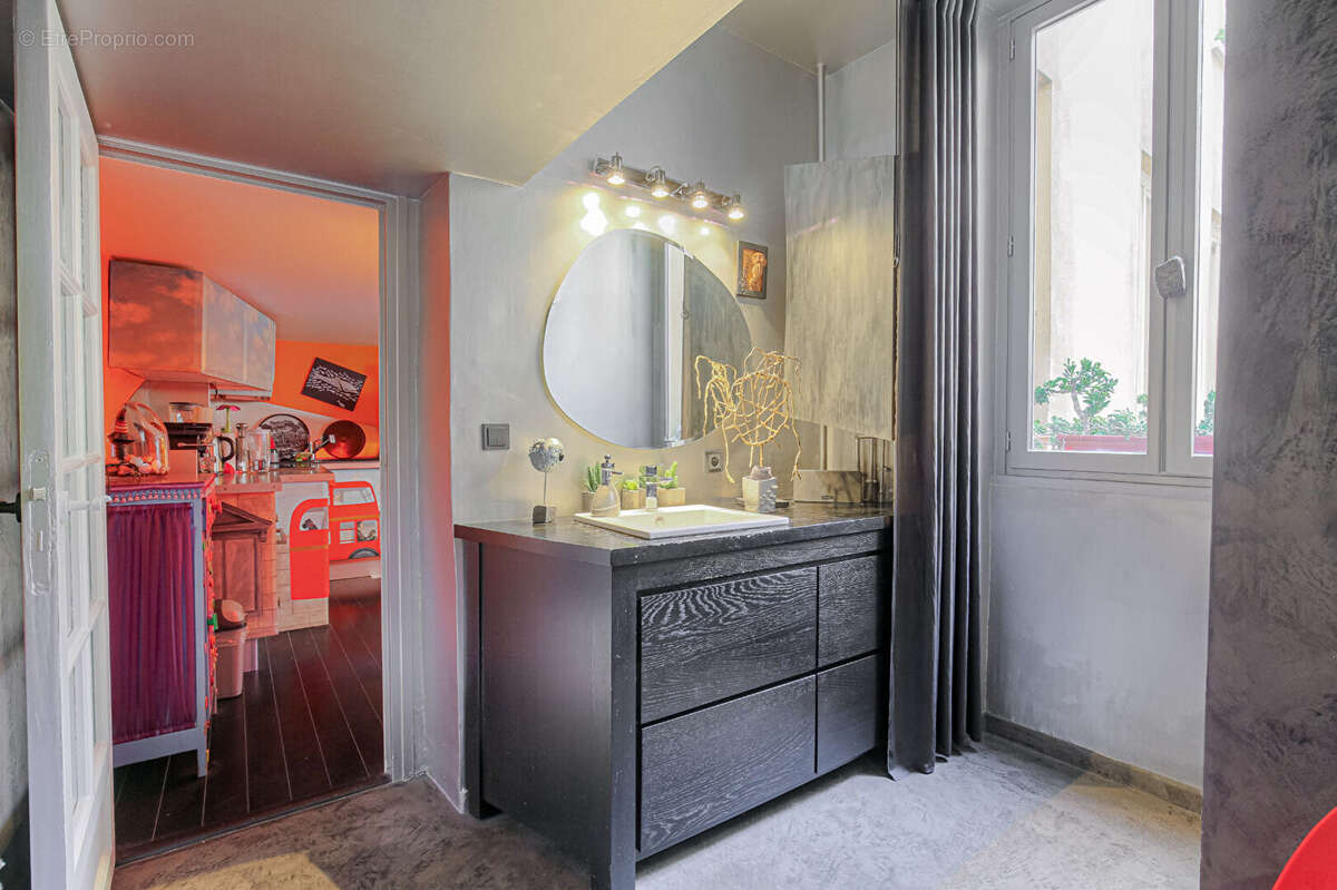 Appartement à LYON-1E