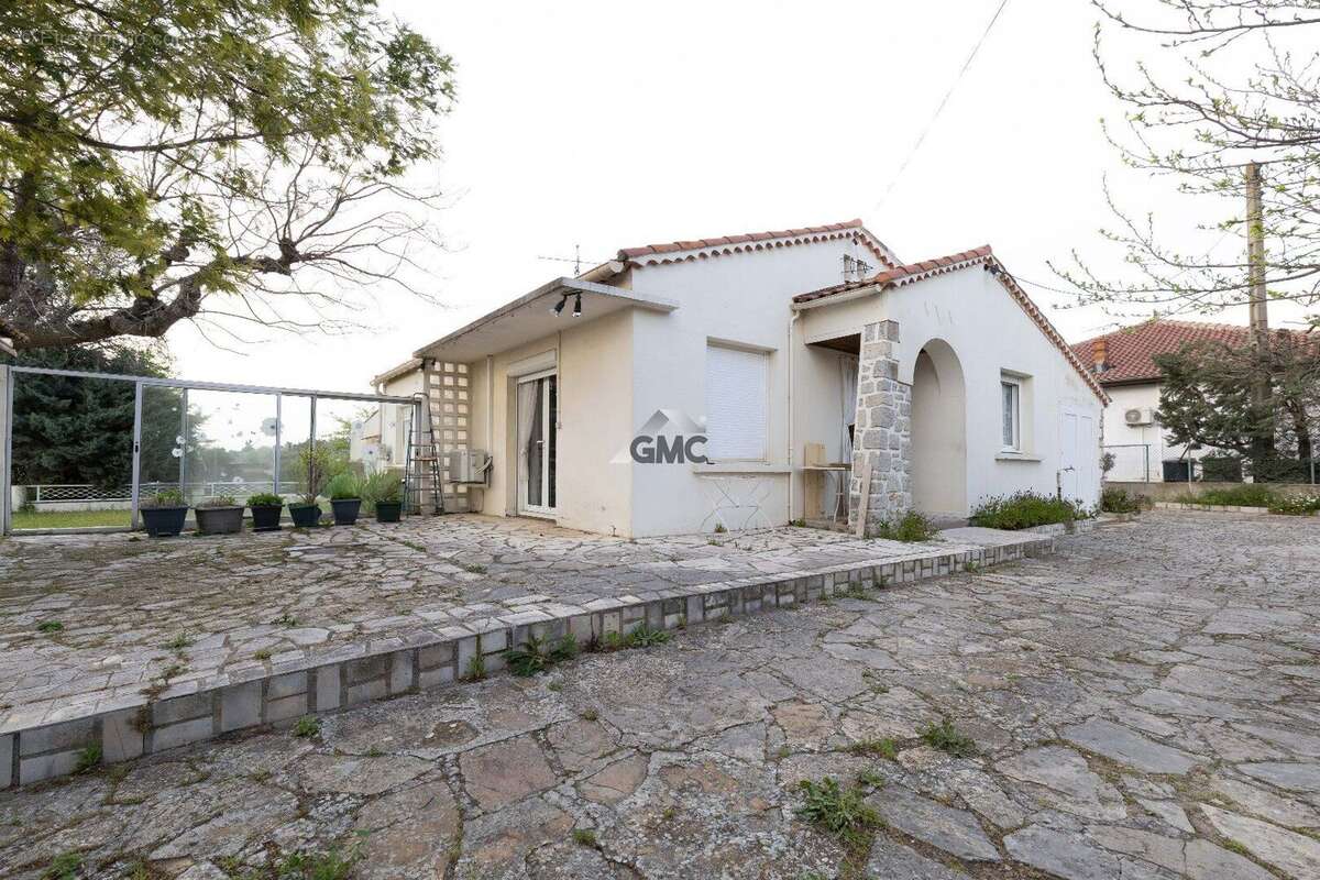 Photo 4 - Maison à SAINT-PARGOIRE