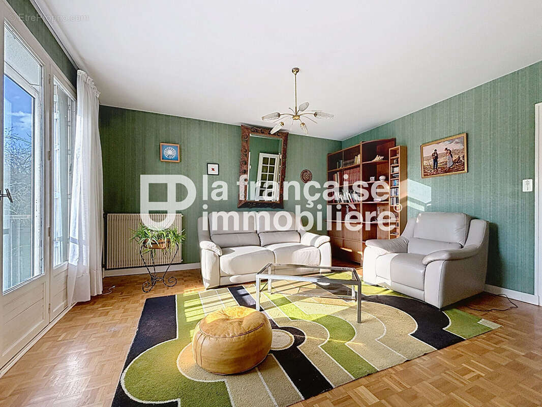 Maison à PACE
