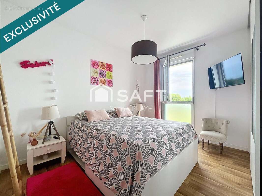 Photo 8 - Appartement à ACIGNE