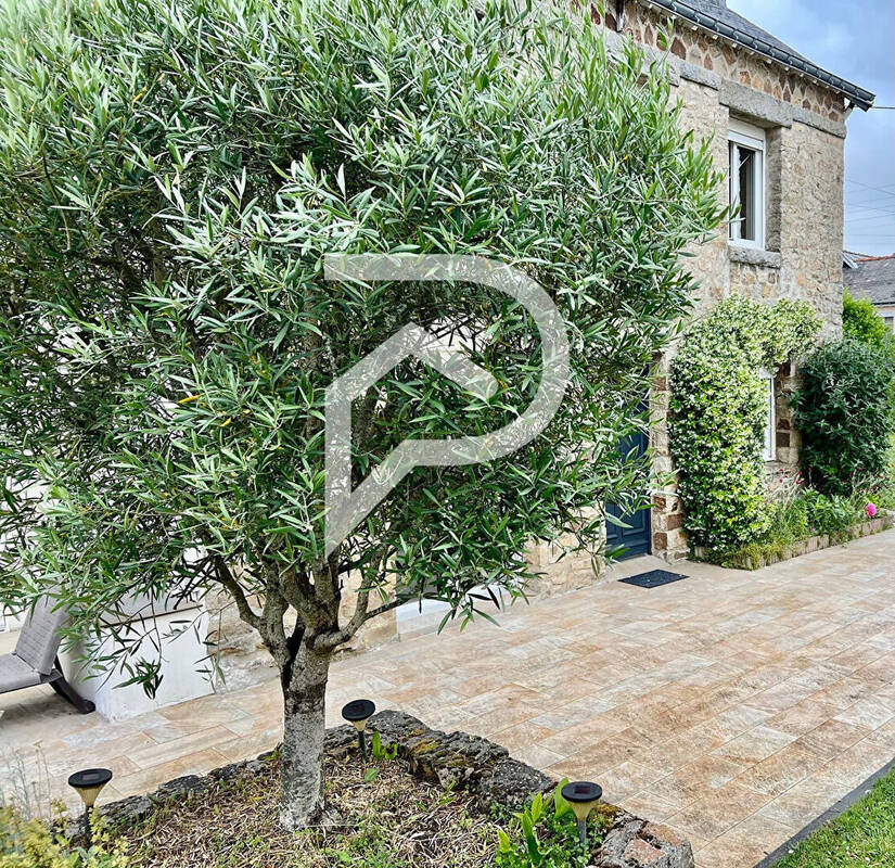 Maison à BRECH