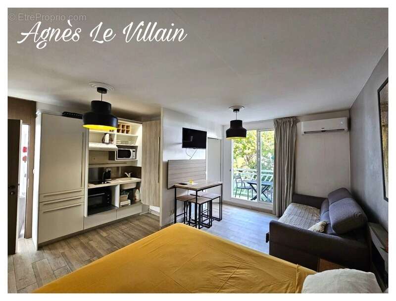 Appartement à SAINT-FRANCOIS