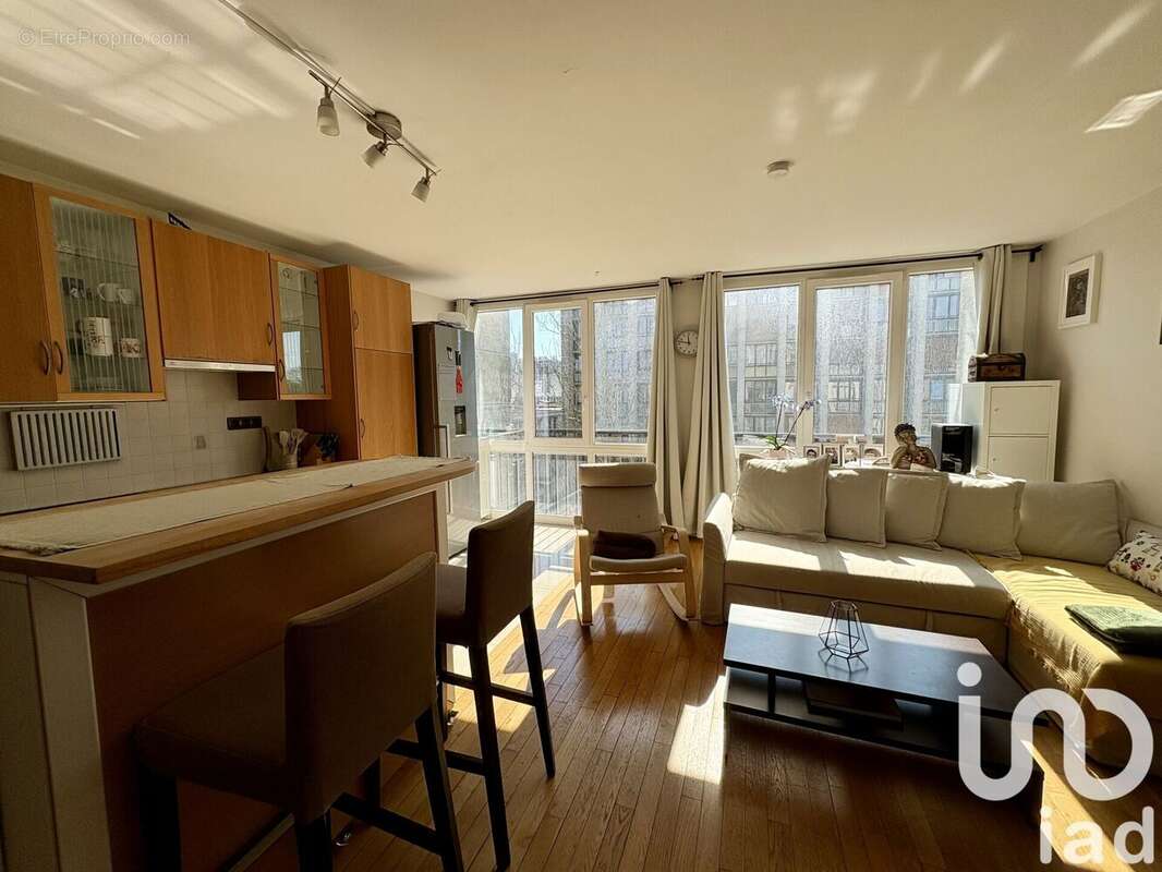 Photo 2 - Appartement à MEUDON