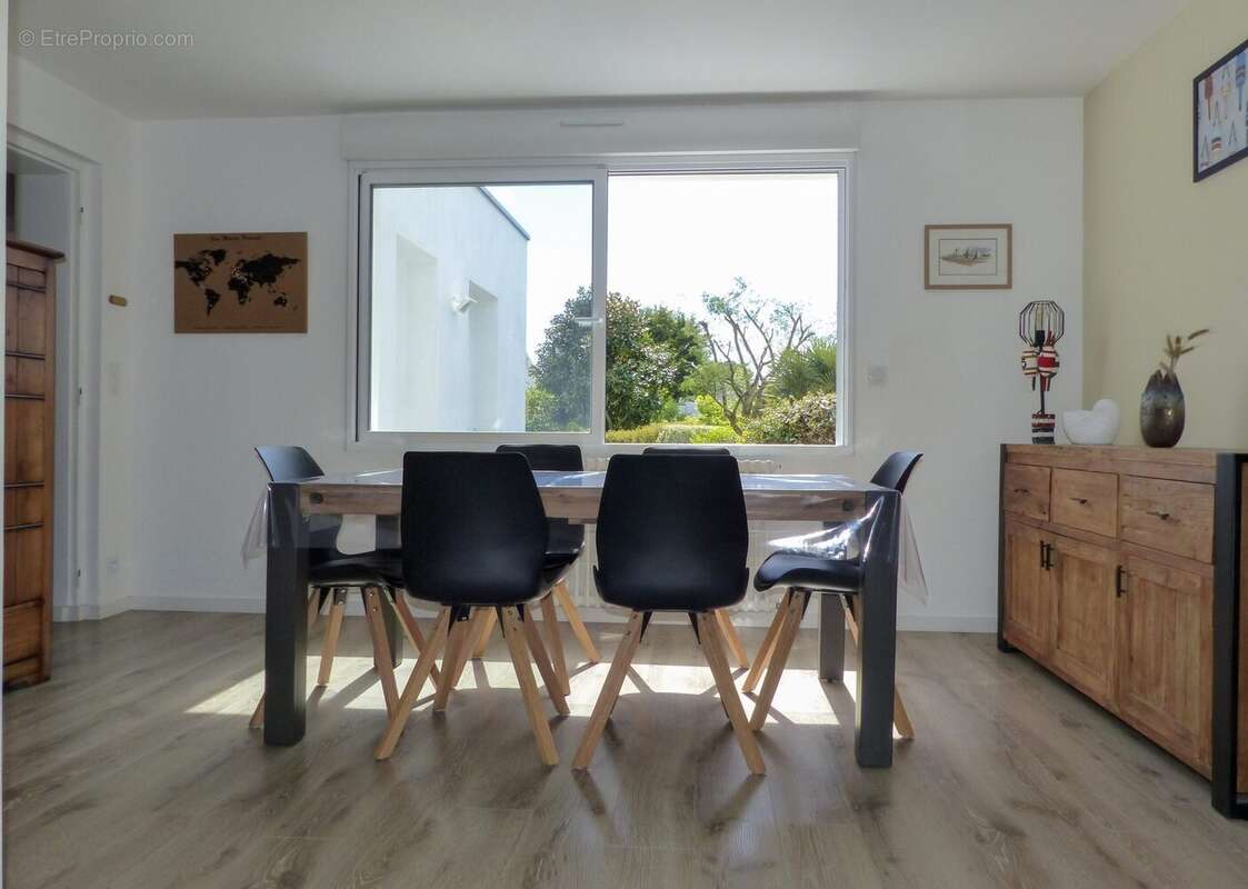 Maison à CARNAC