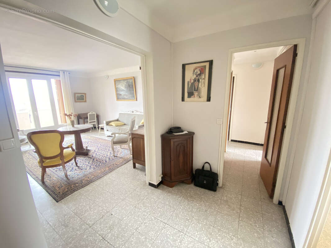Appartement à NIMES