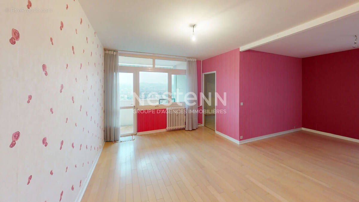 Appartement à BAR-LE-DUC