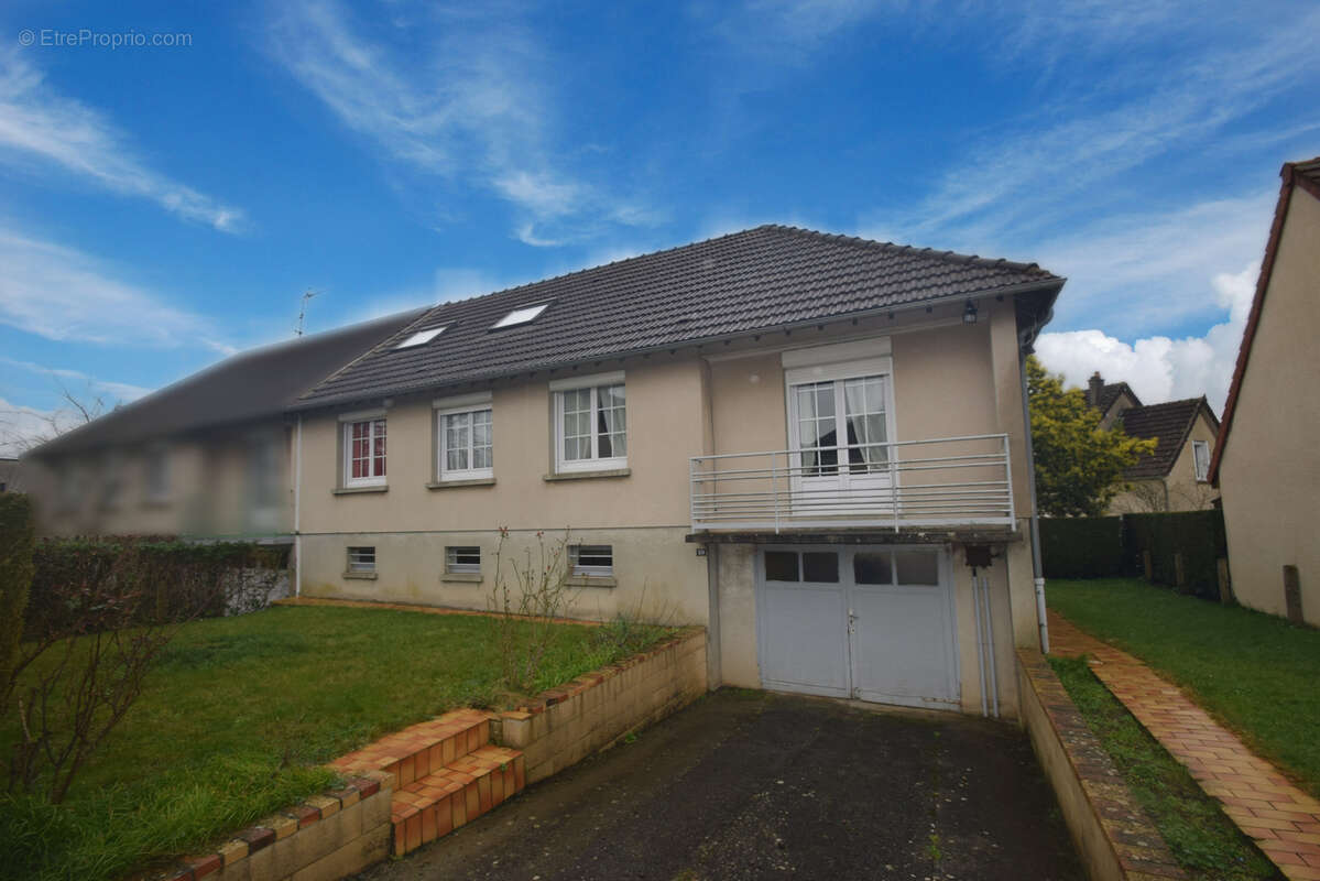 Maison à AGNEAUX