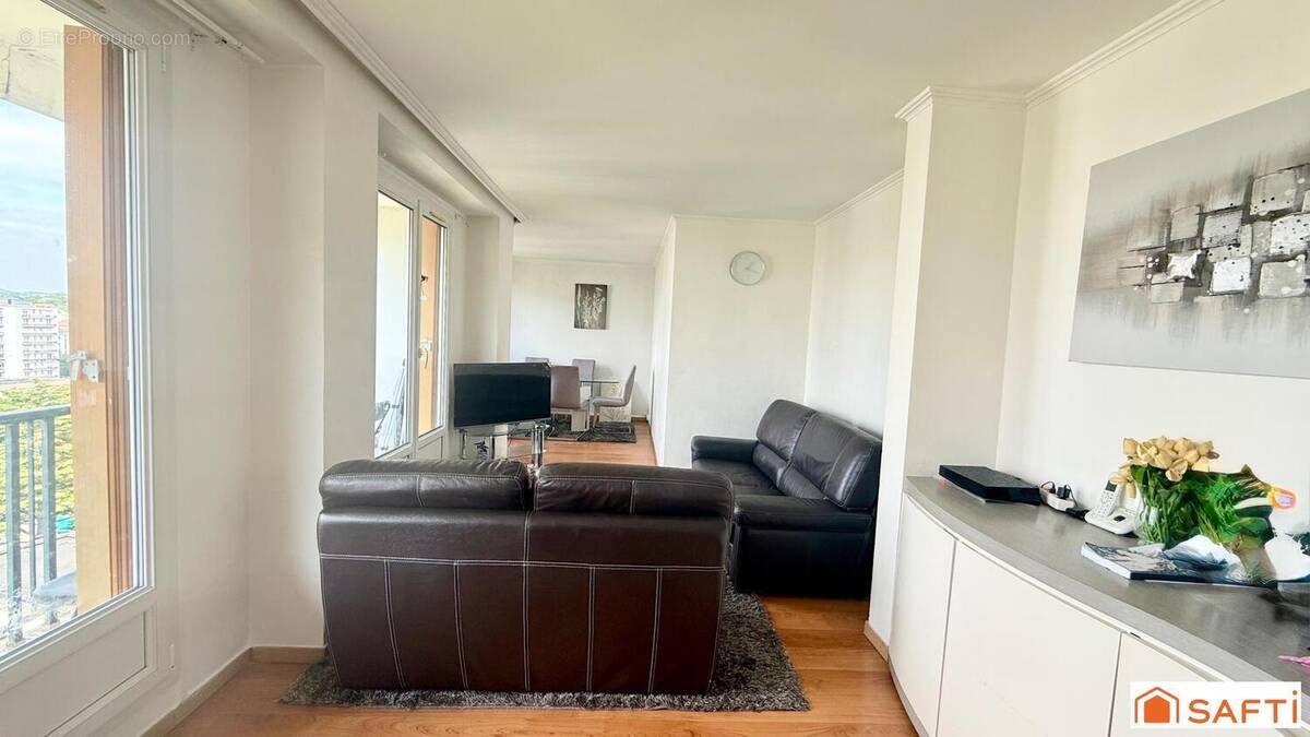 Photo 1 - Appartement à LONGJUMEAU