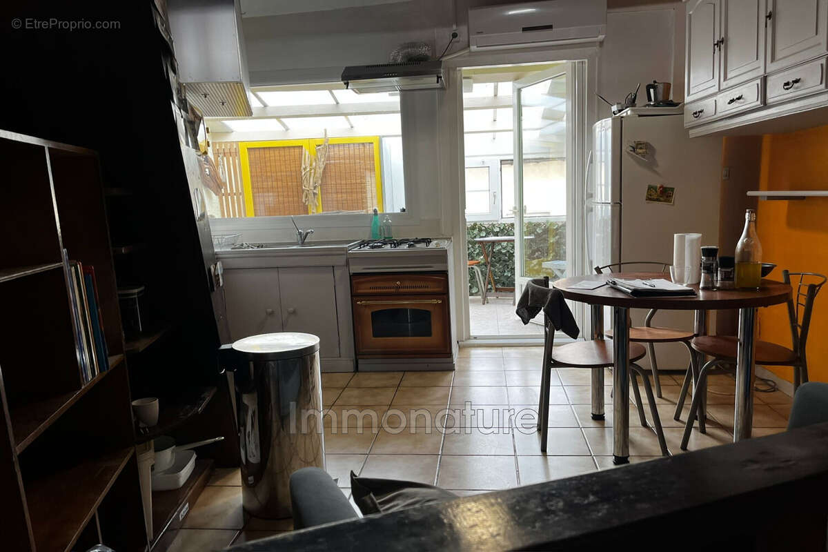 Appartement à GANGES