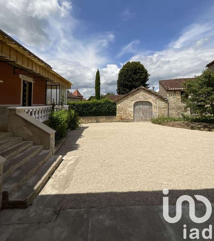 Photo 4 - Maison à GREZELS