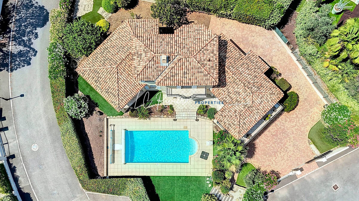 Maison à SAINT-RAPHAEL